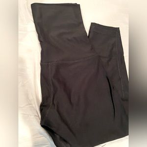 Baobei Postpartum Sculpt and Recovery Cropped Pants